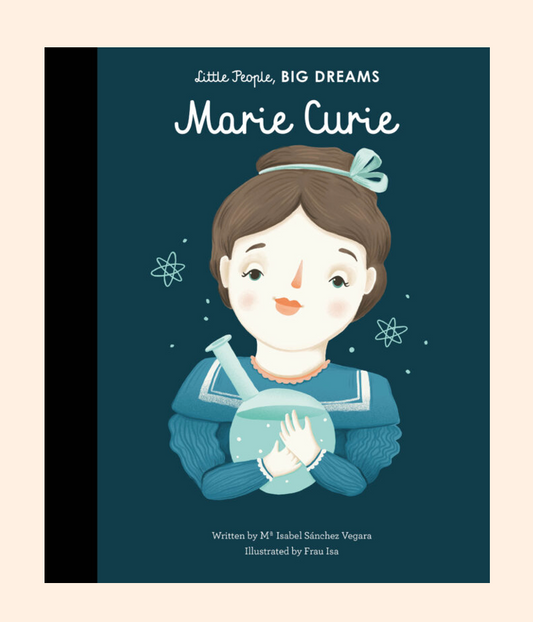 Marie Curie