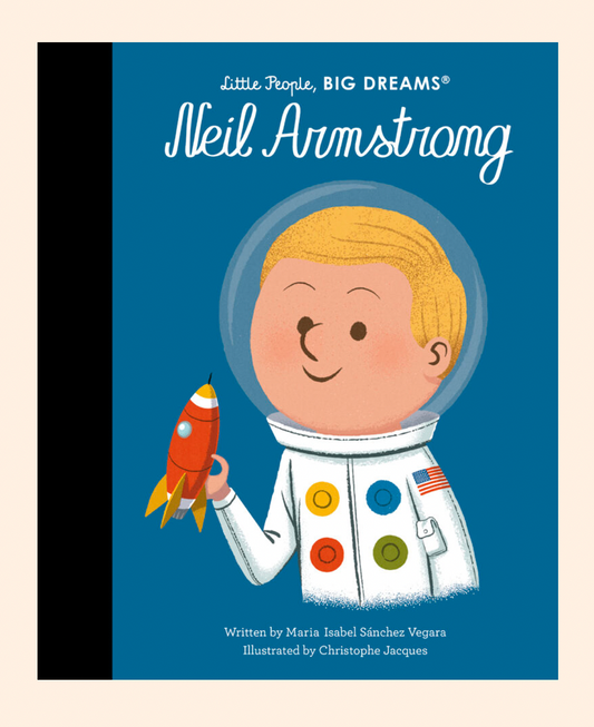 Neil Armstrong