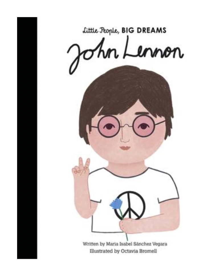 John Lennon