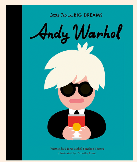 Andy Warhol