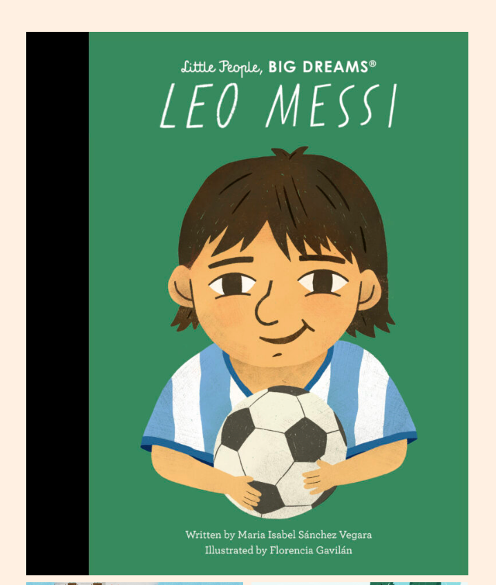 Leo Messi