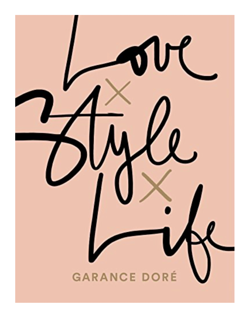 Love X Style X Life