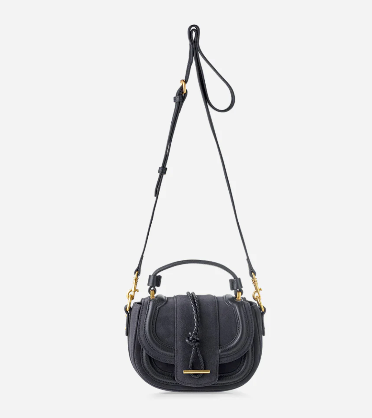 Huntress Bag - Navy