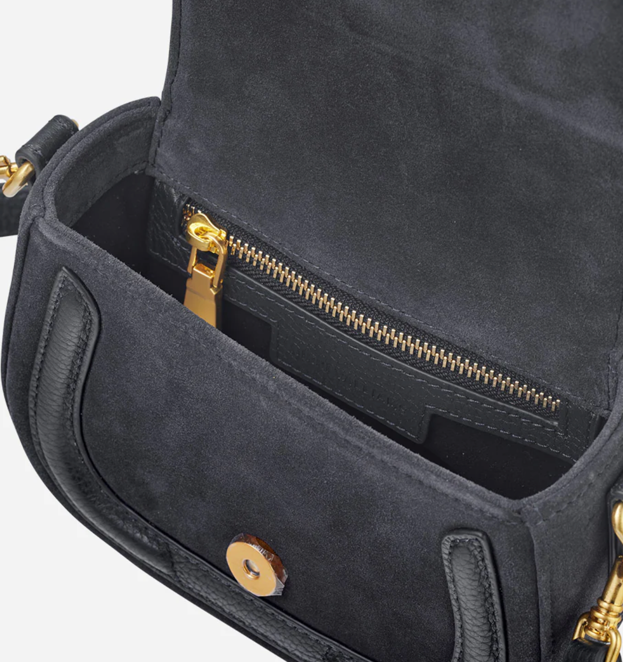 Huntress Bag - Navy