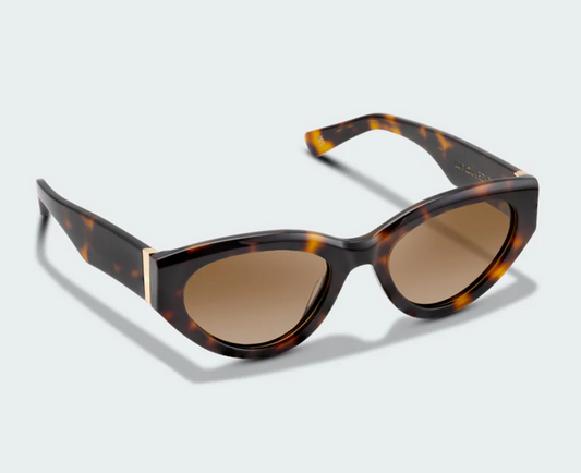 The Poppy - Tortoise Shell