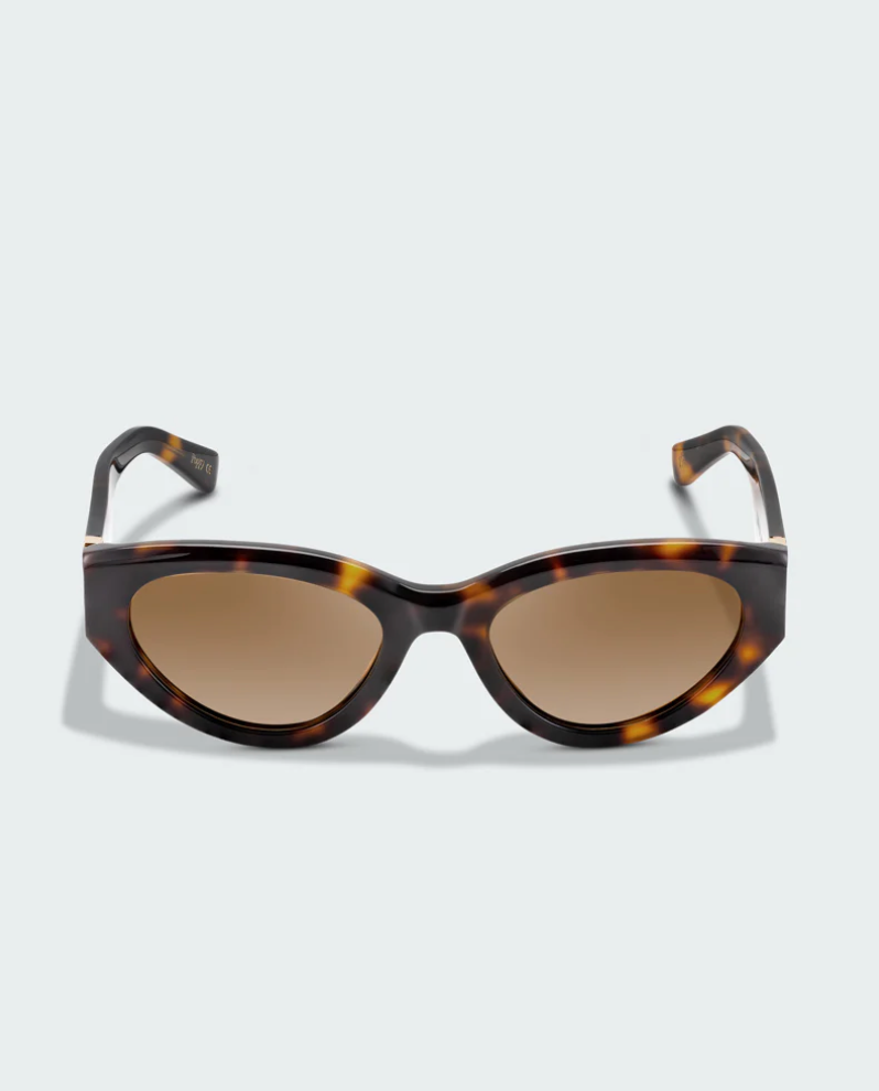 The Poppy - Tortoise Shell