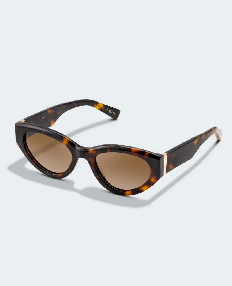 The Poppy - Tortoise Shell