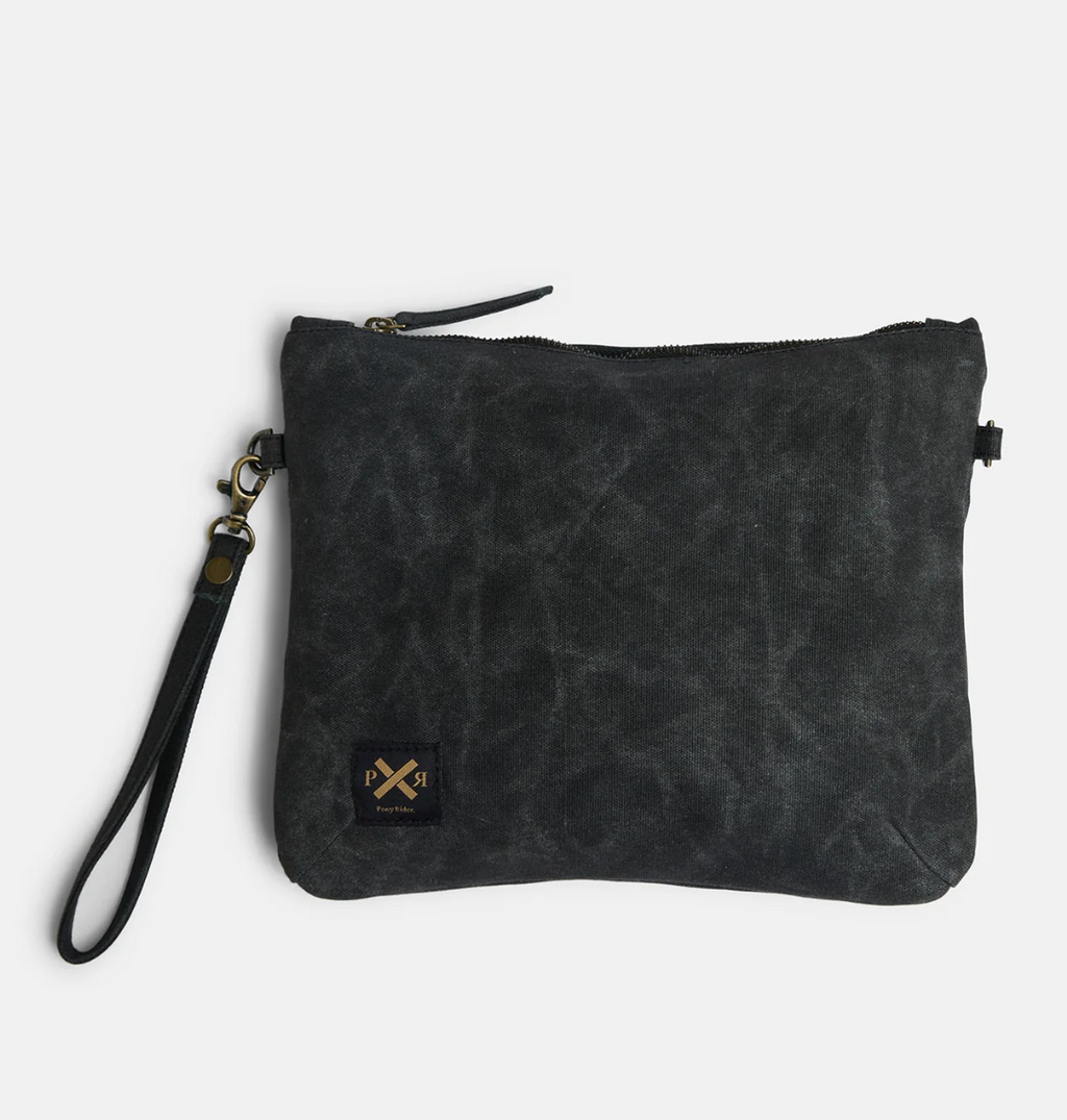 Road Tripper Clutch - Black