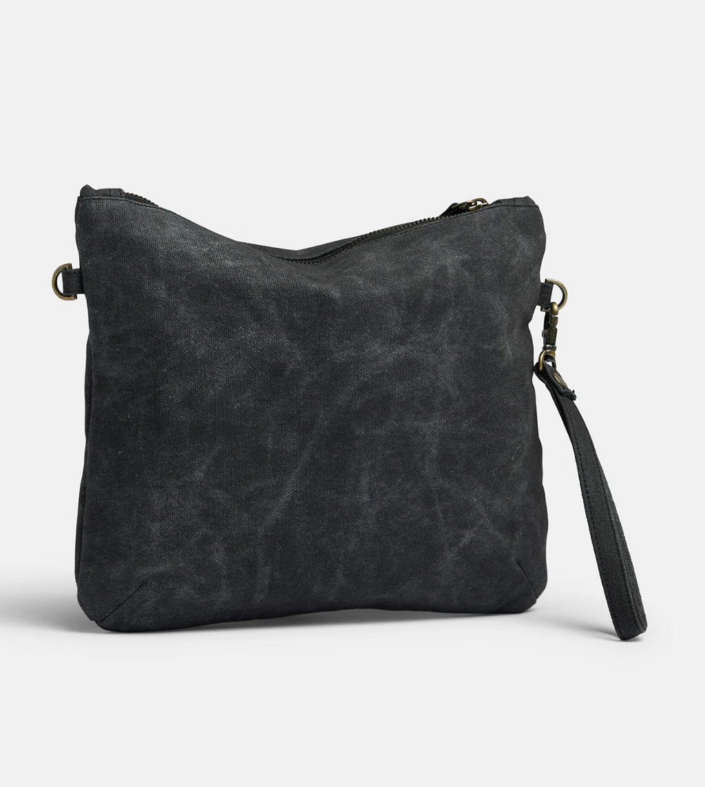 Road Tripper Clutch - Black