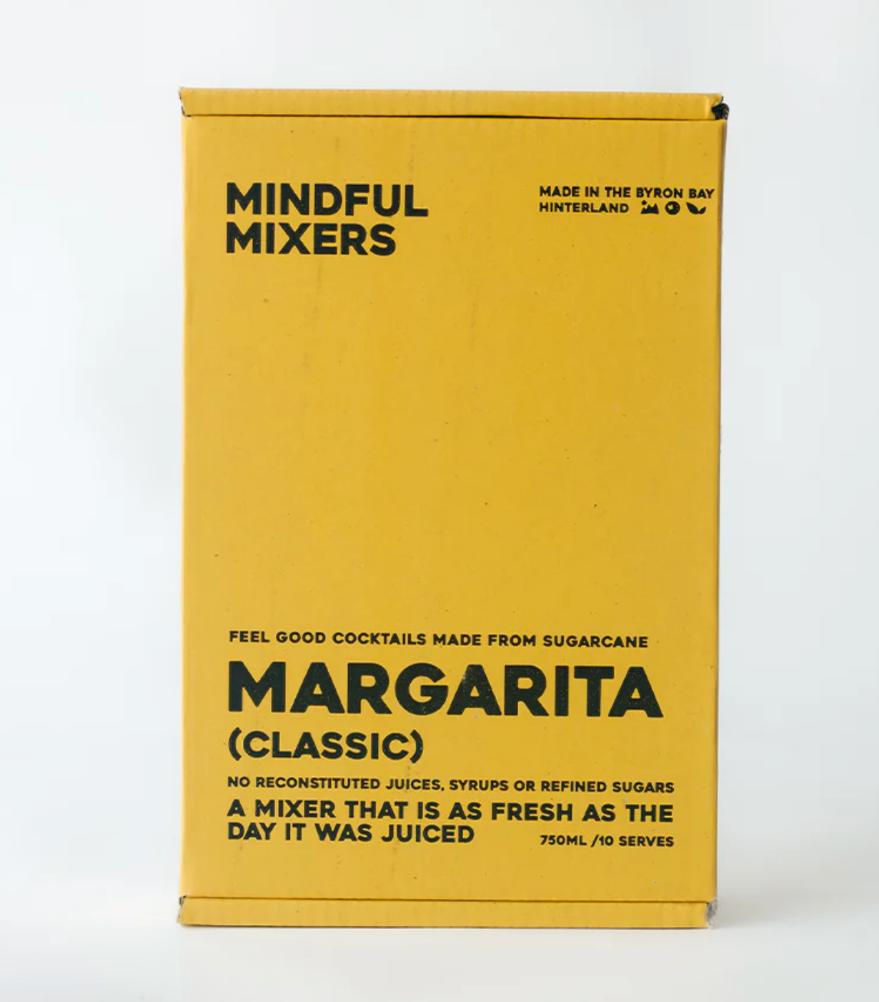 Classic Margarita