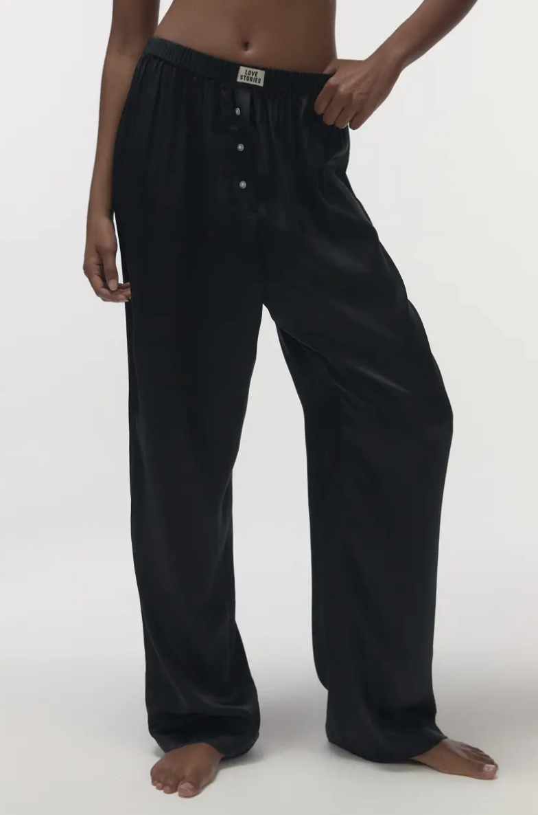 Theodore Coverup Pants