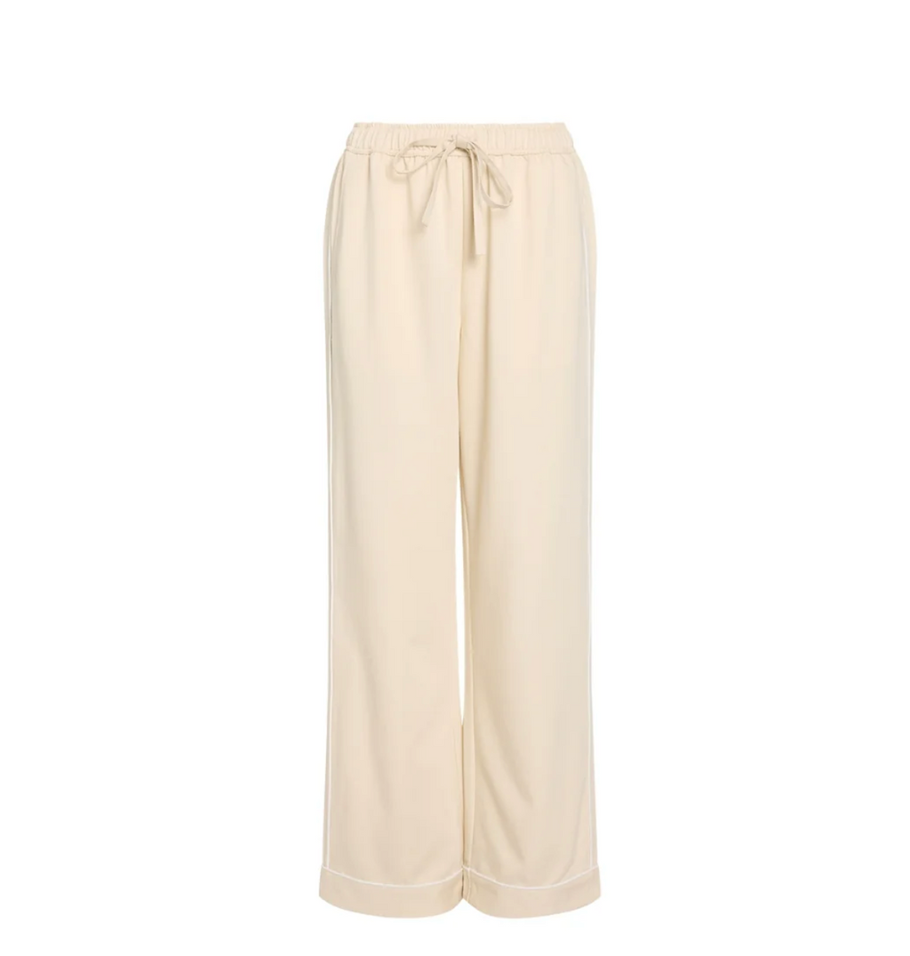 Sleep Pant - Milkshake