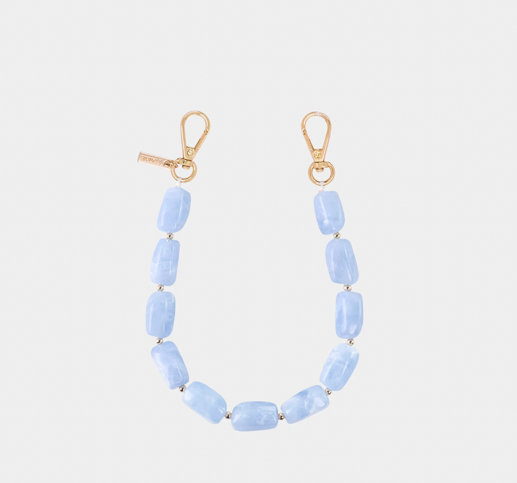 Ocean Breeze Phone Wrislet/Bracelet