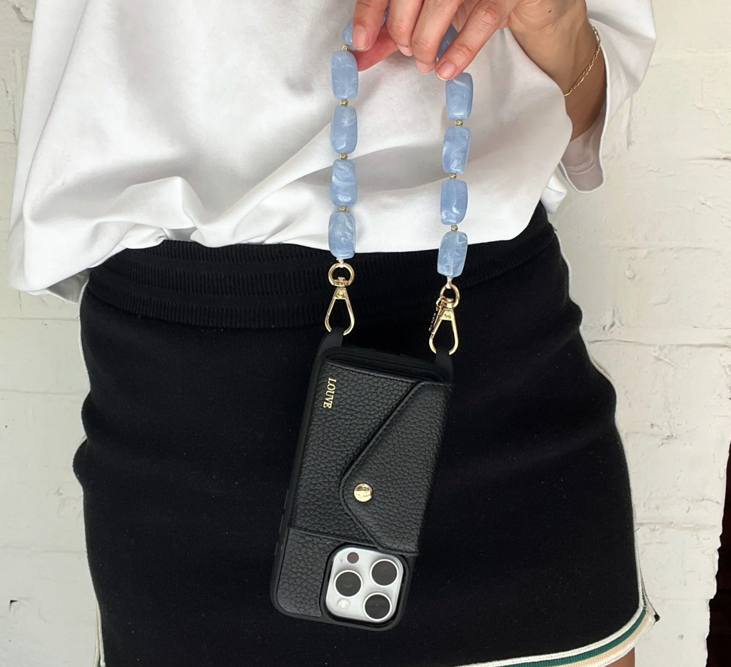 Ocean Breeze Phone Wrislet/Bracelet