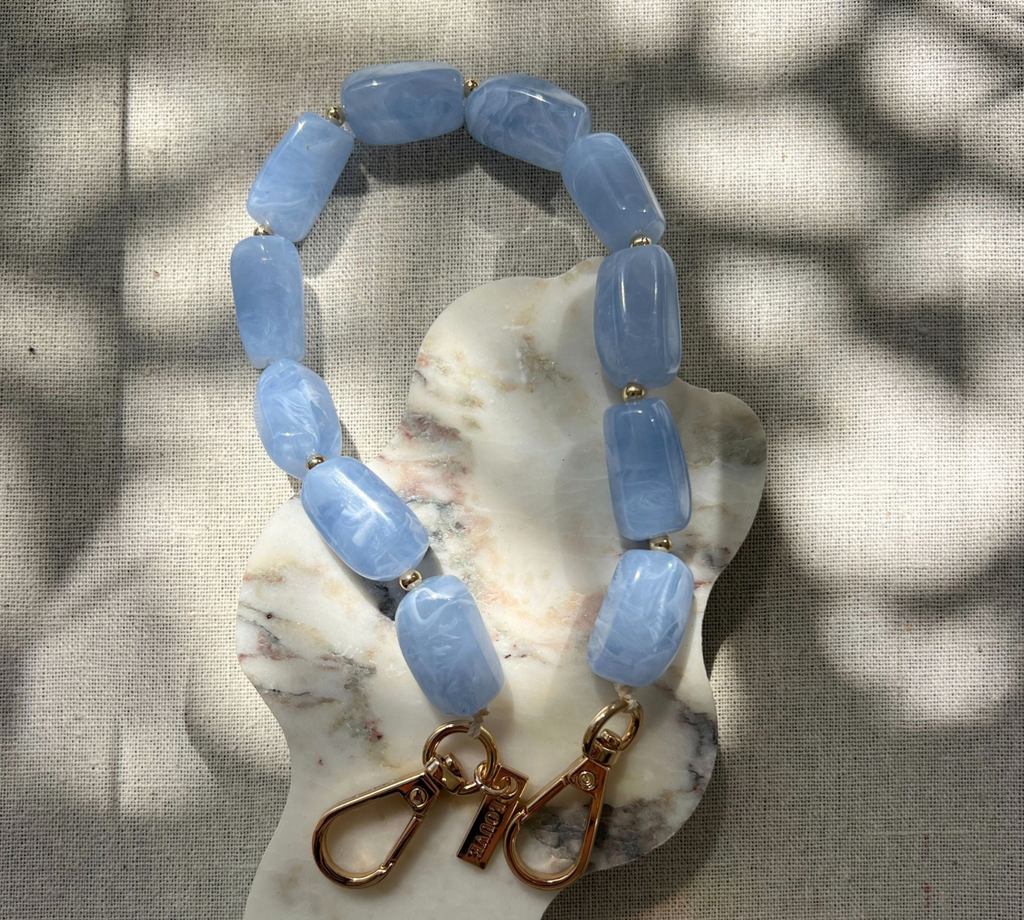 Ocean Breeze Phone Wrislet/Bracelet