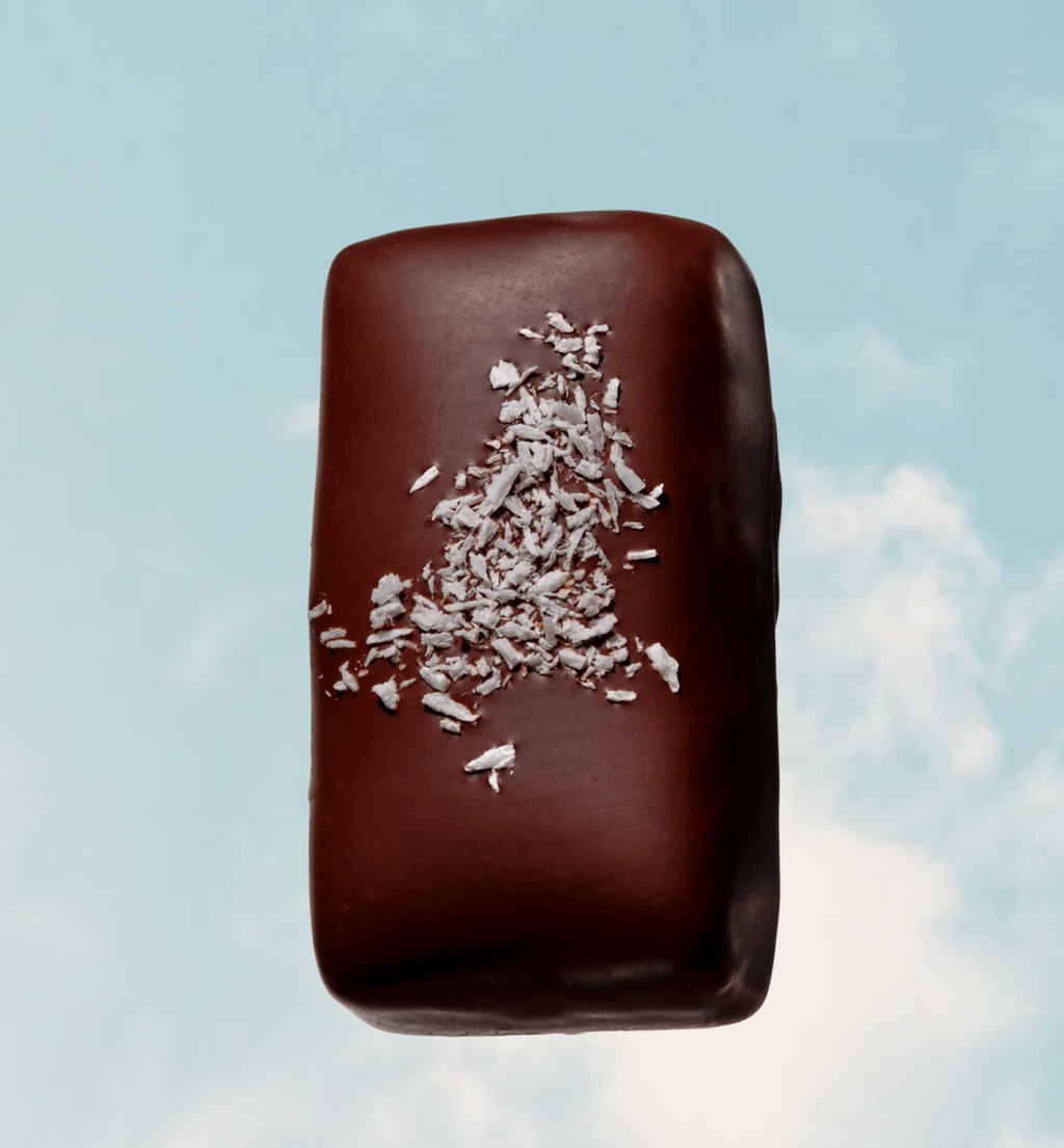 Coconut Cashew Dream - Single