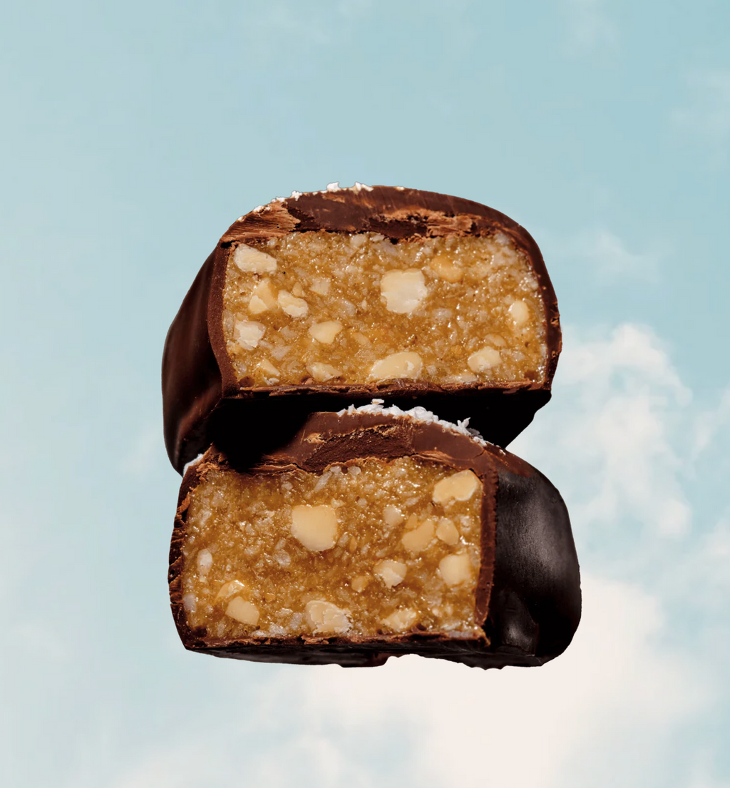 Coconut Cashew Dream - Single