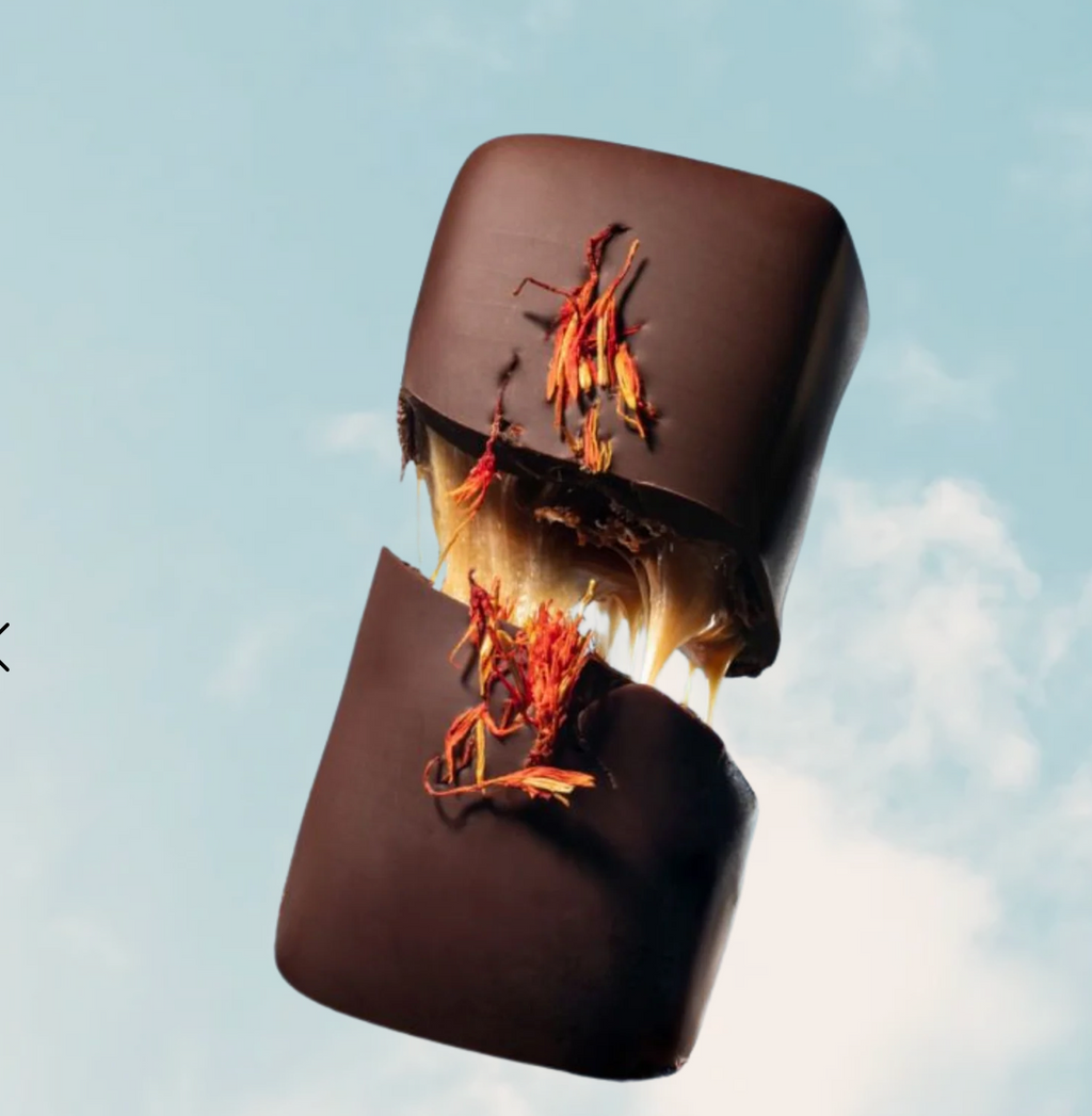 Chewy Caramel - Twin