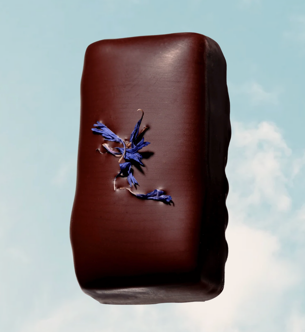 Almond Caramel Crunch - Twin