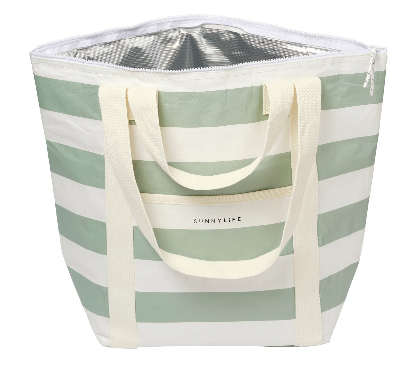 Light Cooler Tote - La Palmer