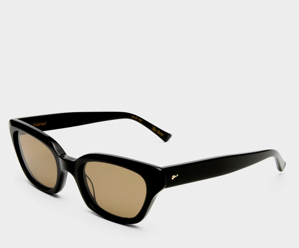 The Drew - Black