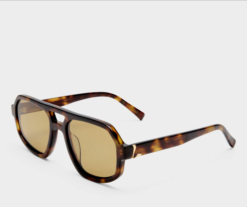 The Banks - Moss Tort