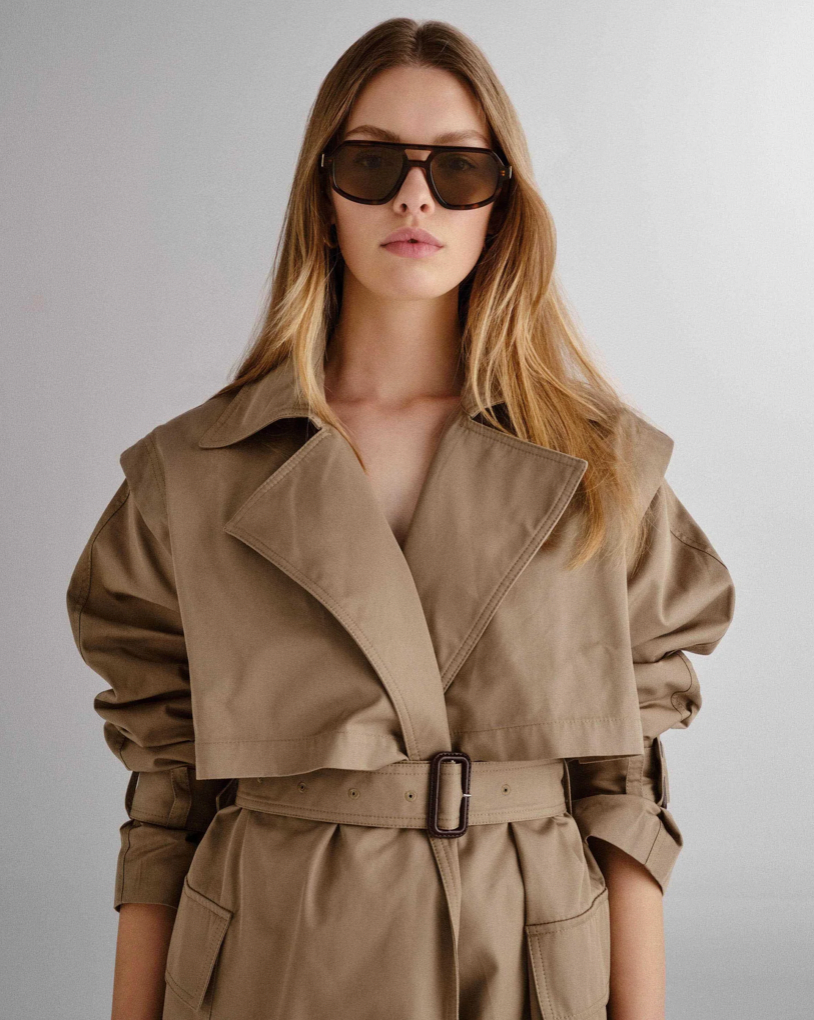 The Banks - Moss Tort