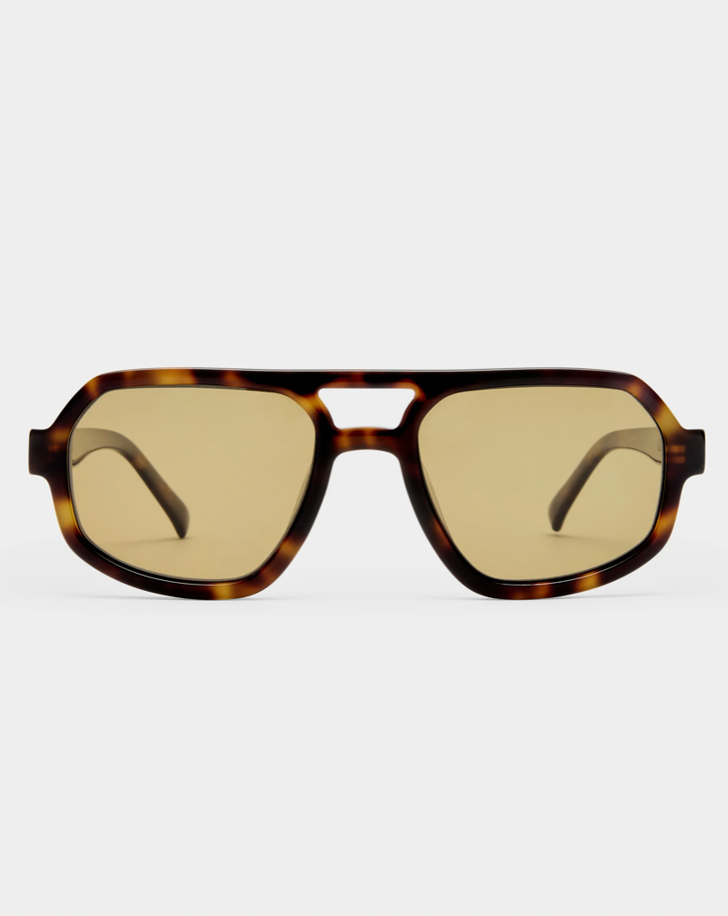 The Banks - Moss Tort