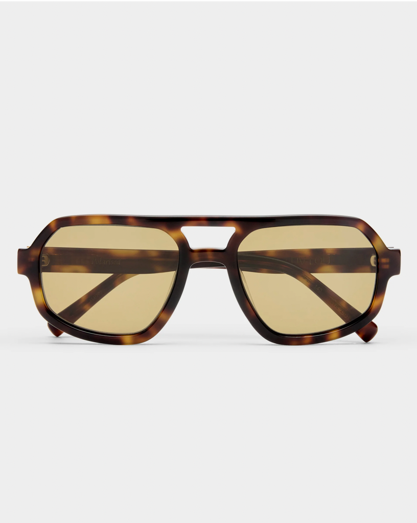 The Banks - Moss Tort