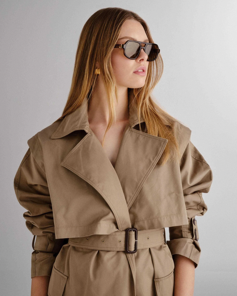 The Banks - Moss Tort