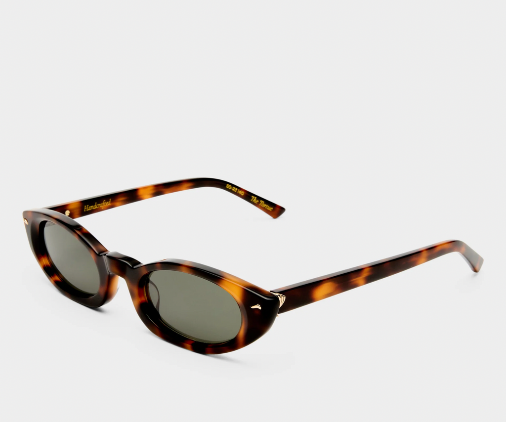 The Tortue - Tort