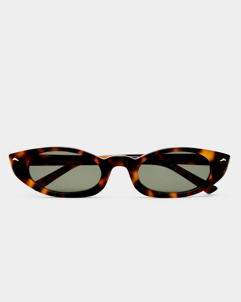 The Tortue - Tort