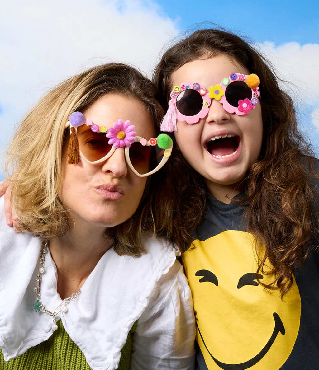 Decorate Your Own Sunglasses - Tween/Adult