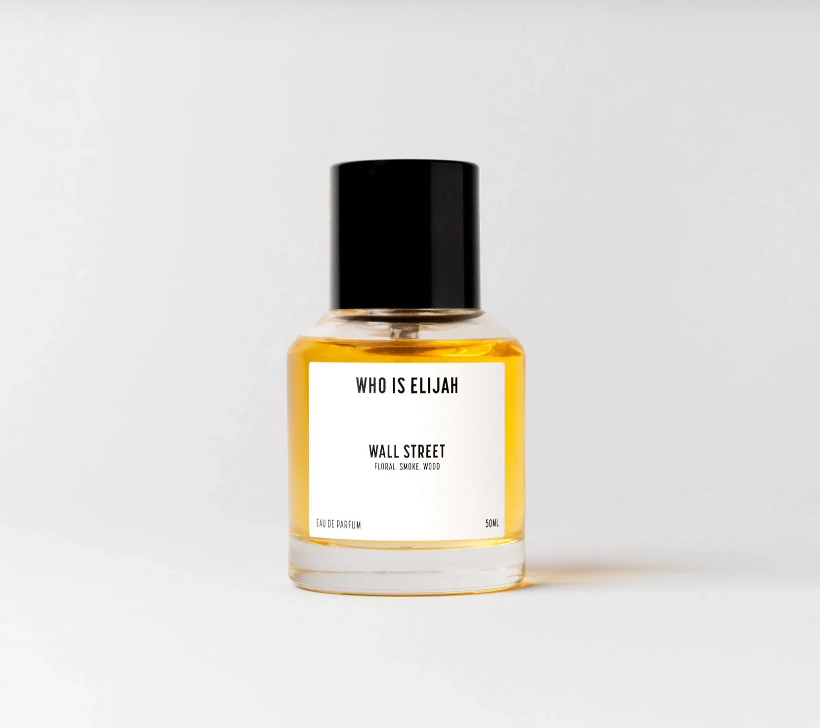 Wall Street - 50ml