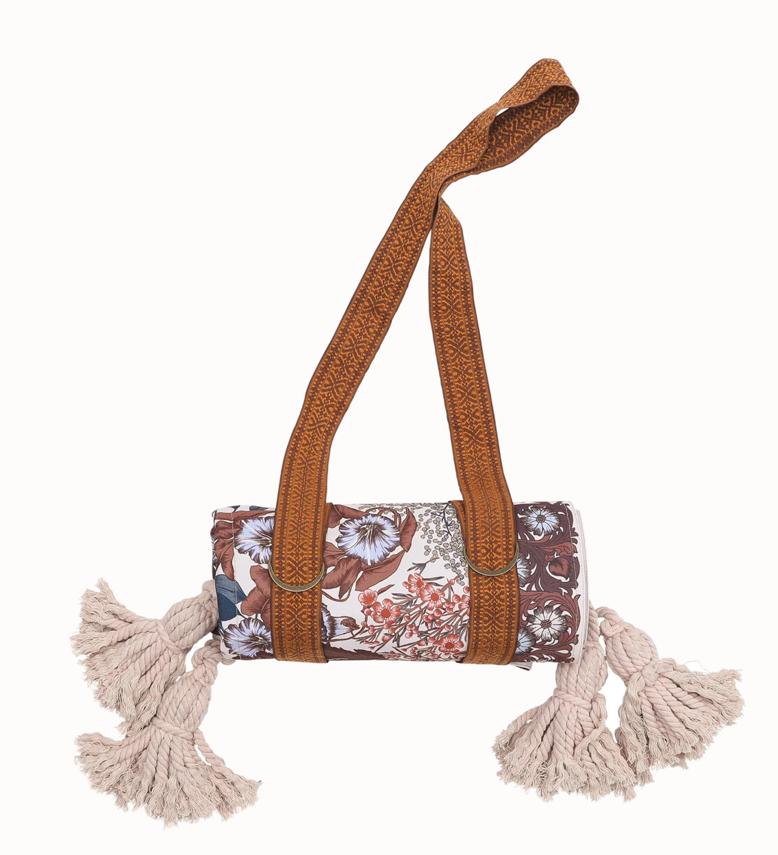 Native Picnic Rug - Wildflower