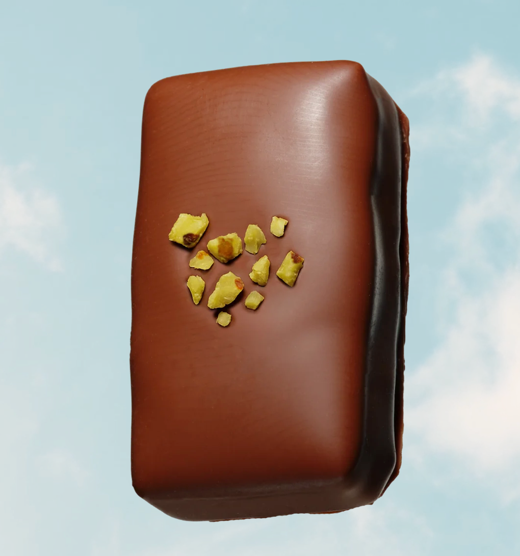 Pistachio Mylk Praline - Single