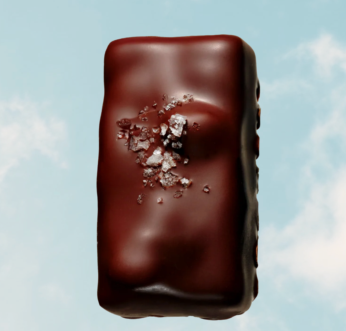 Maple Macadamia Caramel - Twin