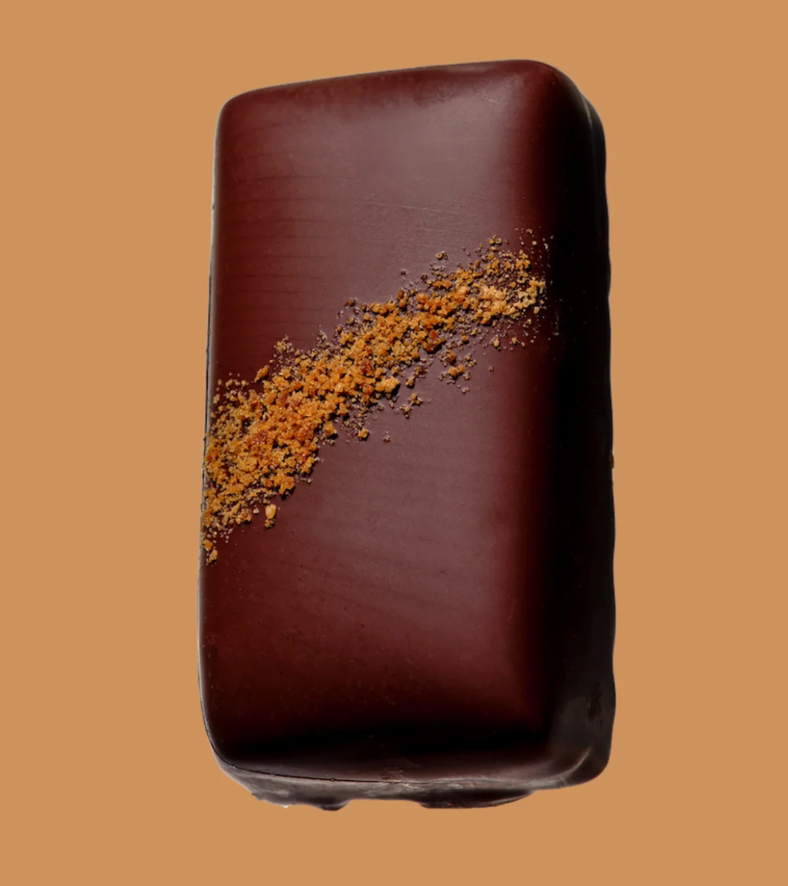 Zingy Gingerbread Caramel - Single