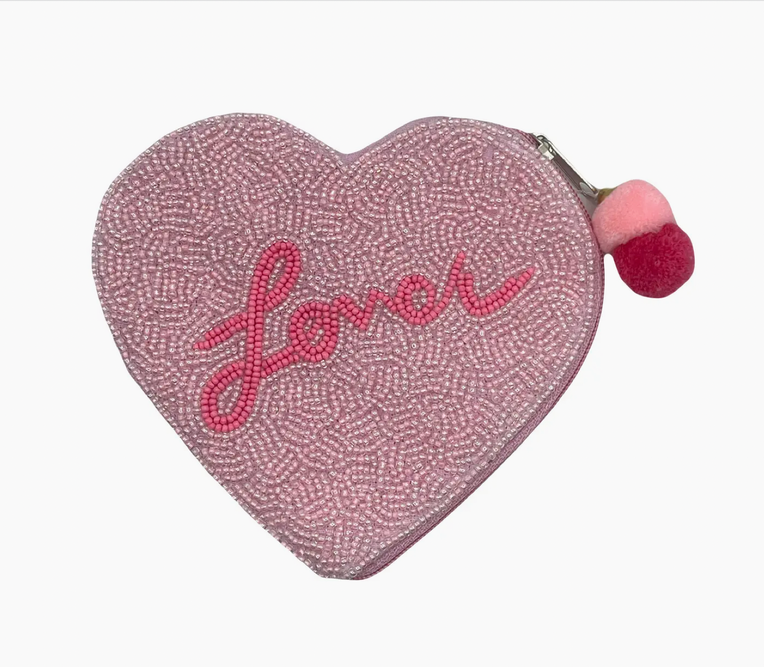 Lover Coin Pouch