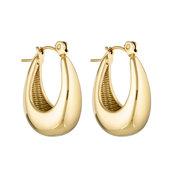 Tear Drop Earrings