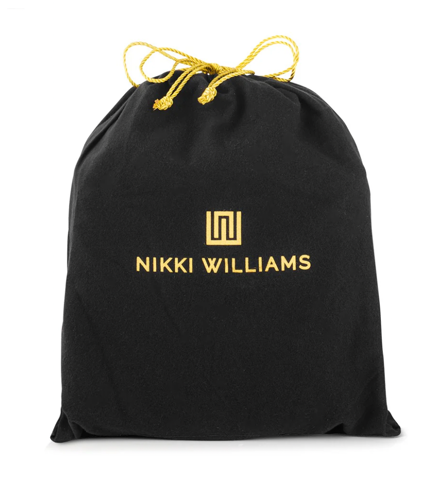 Harriet Saddle Bag - Desert Suede