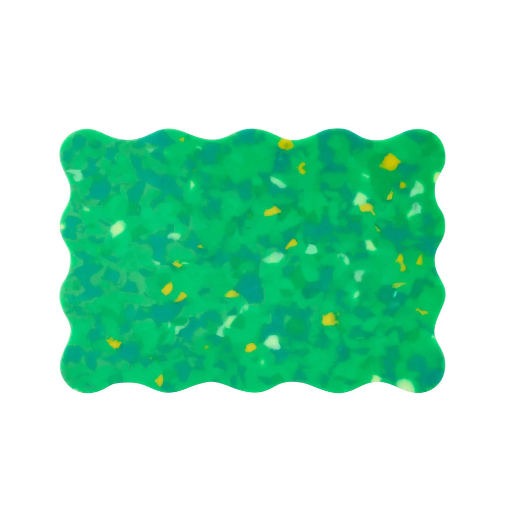 Seaweedy Wavy Chopping Board