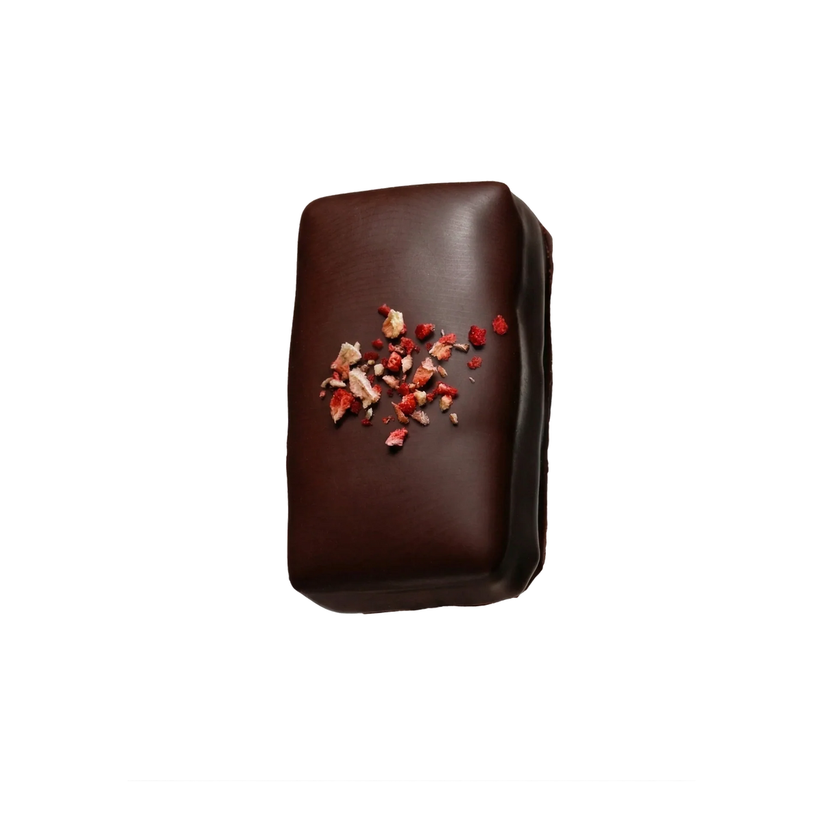 Strawberry Vanilla Burst