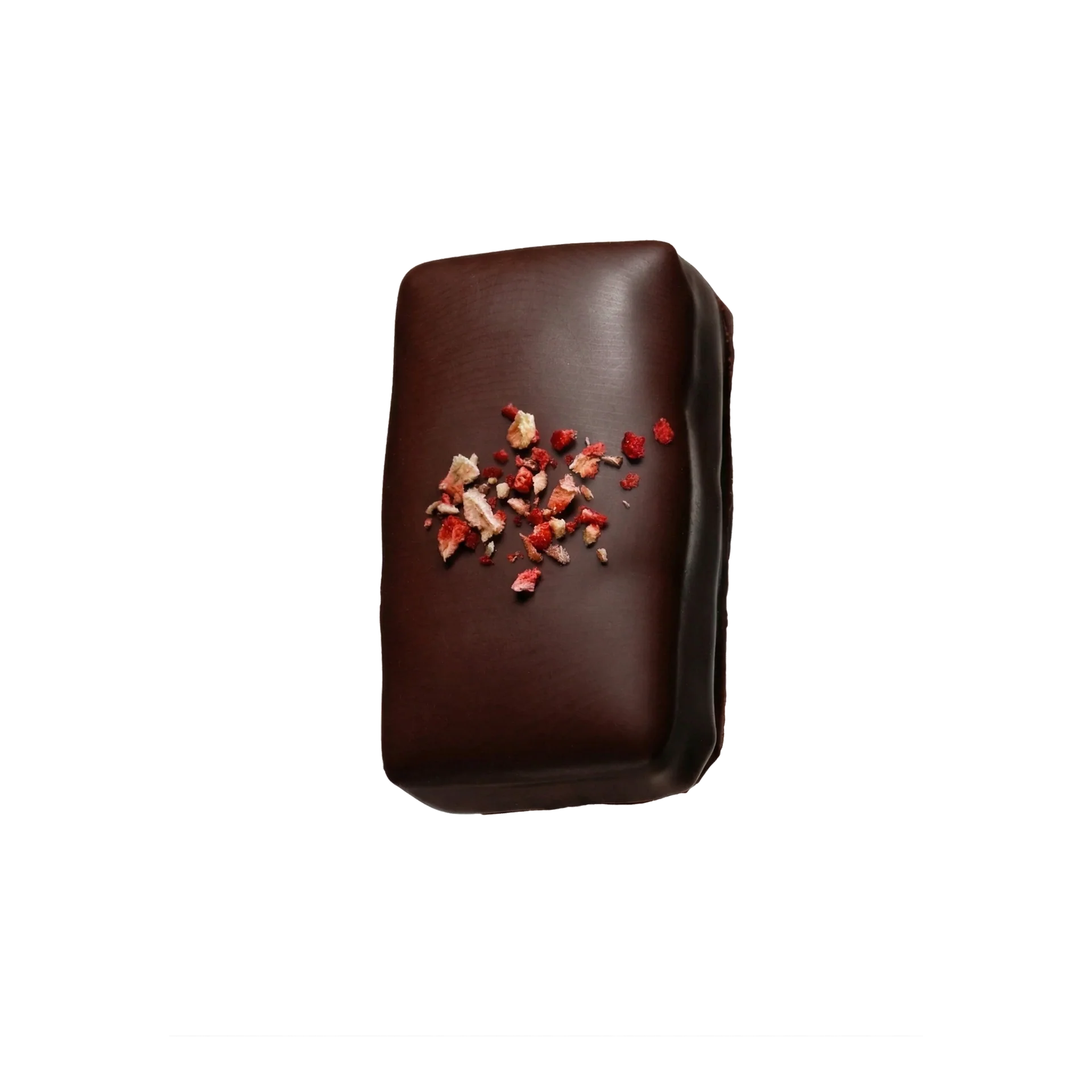 Strawberry Vanilla Burst