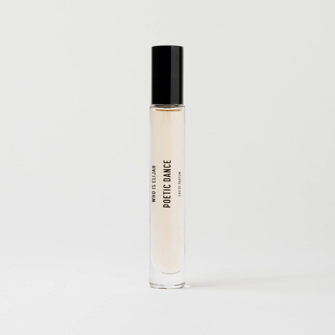 Poetic Dance - 10ml