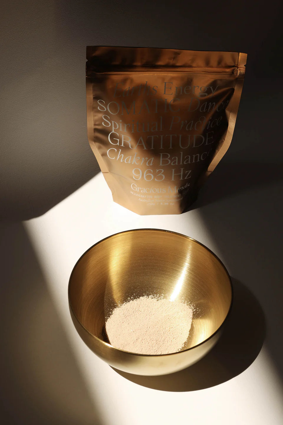 REJUVENATION BODY TREATMENT SCRUB