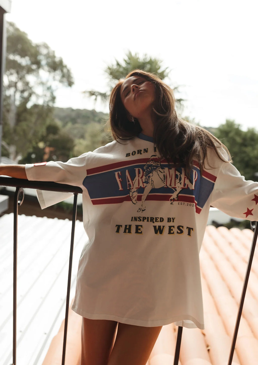 Born In Aus Vee