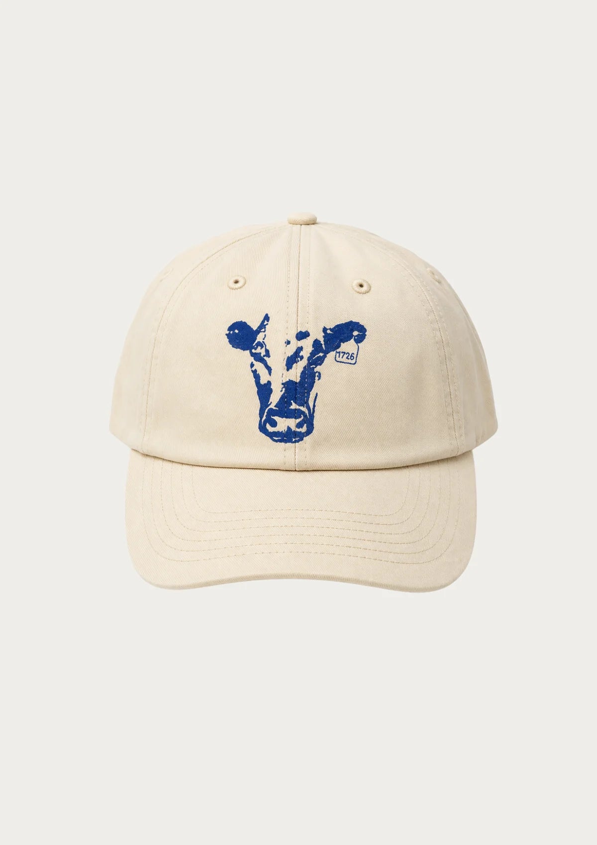 Cattle Stamp Cap