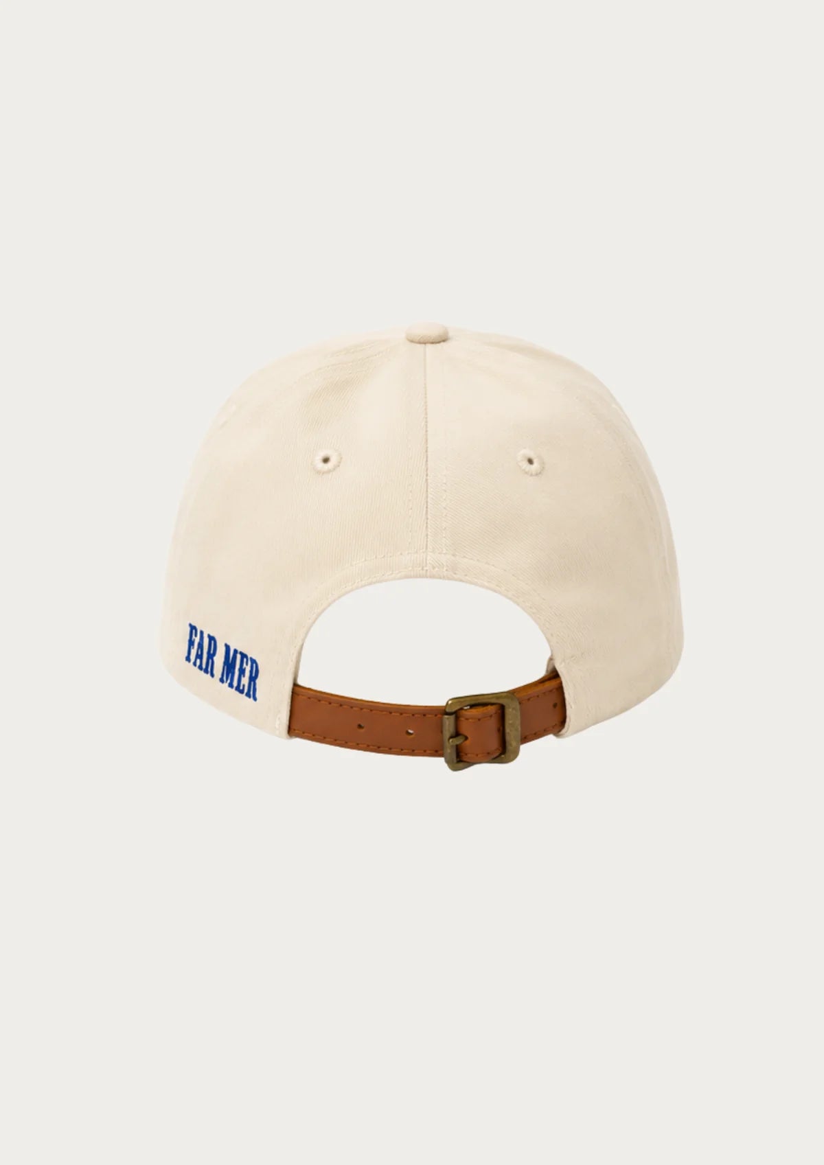 Cattle Stamp Cap