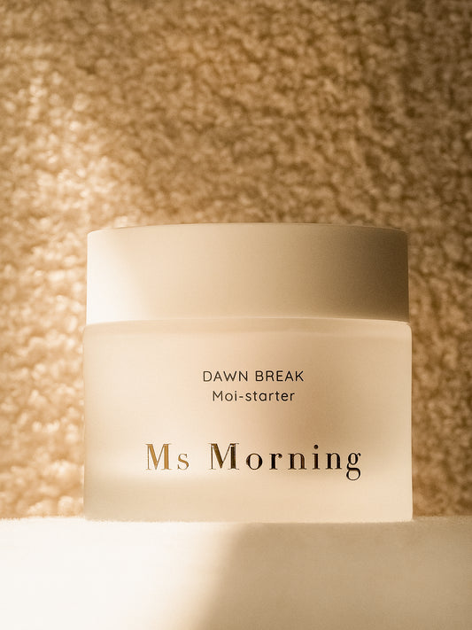 Dawn Break Moi-starter